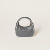 Wander leather bag