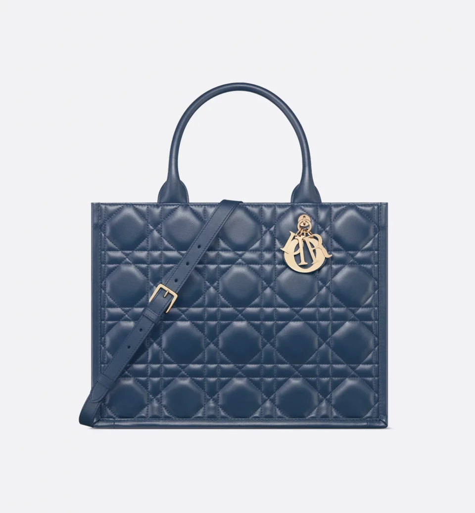 Medium Dior Book Tote