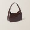Wander leather bag