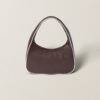 Wander leather bag