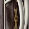 Beau leather bag