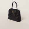 Aventure nappa leather bag  Medium