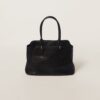 Aventure nappa leather bag  Medium