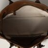 Aventure nappa leather bag  Large