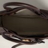 Aventure nappa leather bag  Large