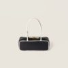 Beau leather bag