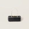 Beau leather bag