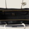 Beau leather bag