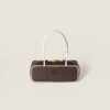 Beau leather bag