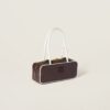 Beau leather bag