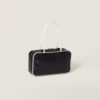 Beau leather bag