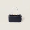 Beau leather bag