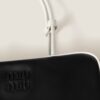 Beau leather bag