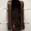 Beau leather bag