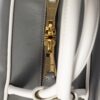 Beau leather bag