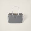 Beau leather bag