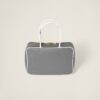 Beau leather bag