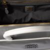 Beau leather bag