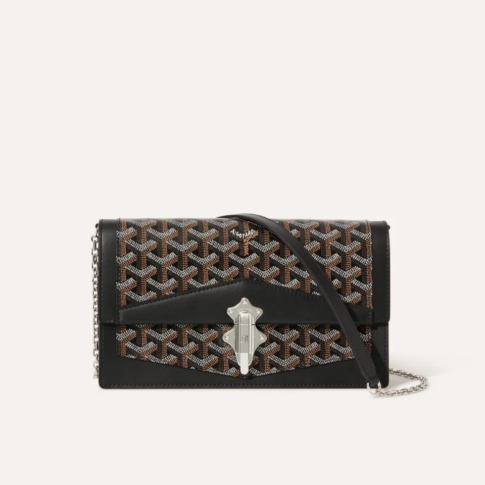 uchesse Marie-Caroline Bag