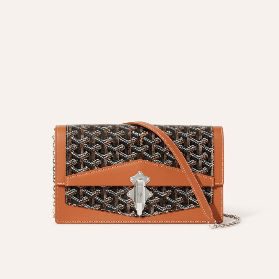 Duchesse Marie-Caroline Bag