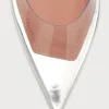 Holli Clear Slingback Pumps