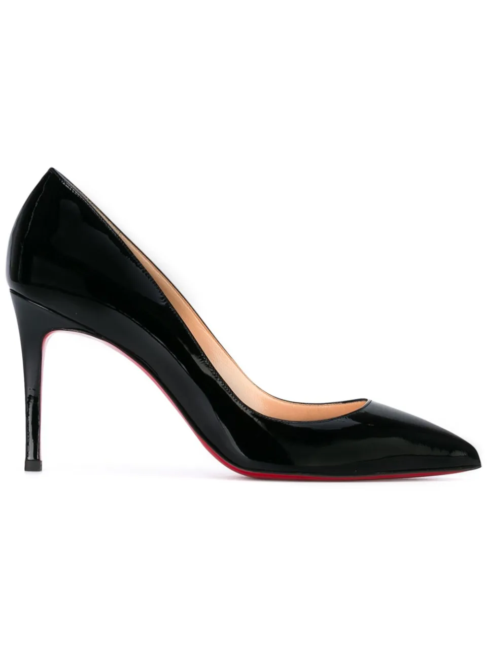 Christian Louboutin Pigalle Pumps