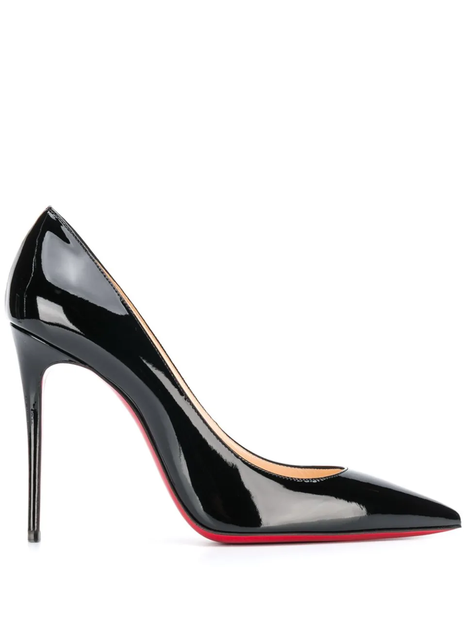 Christian Louboutin Stiletto Heels