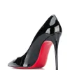 Christian Louboutin Stiletto Heels