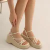 High heel
