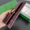 Andiamo Clutch Wallet