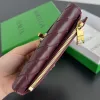 Andiamo Clutch Wallet