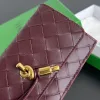 Andiamo Clutch Wallet